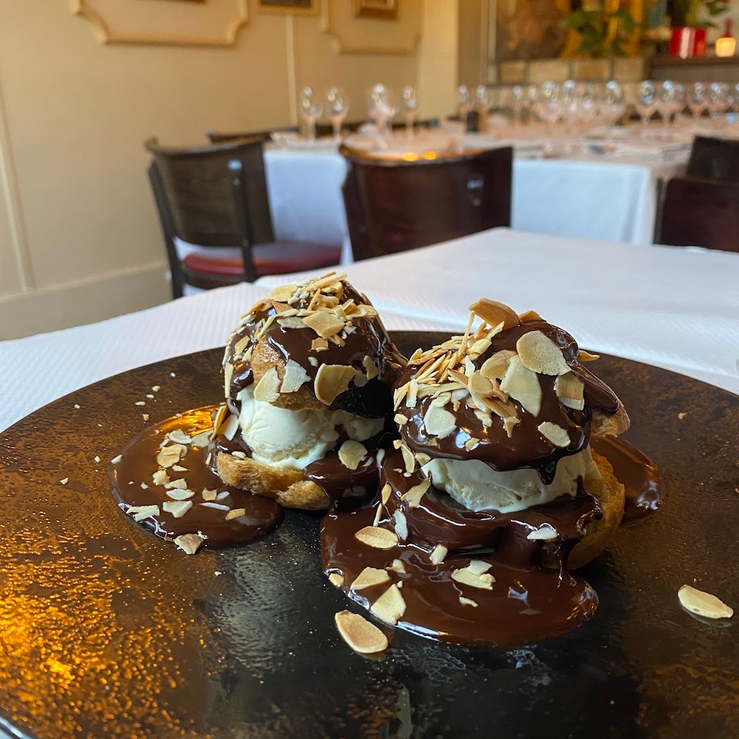 Restaurant Le Ruisseau 3
